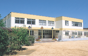 幼稚園・保育園　おおさかちよだ保育園（幼稚園・保育園）まで786m