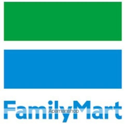 コンビニ　ローソン（コンビニ）まで811m