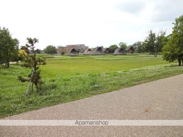 その他　登呂遺跡（その他）まで775m