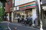 コンビニ　セブンイレブン杉並成田東4丁目店（コンビニ）まで268m