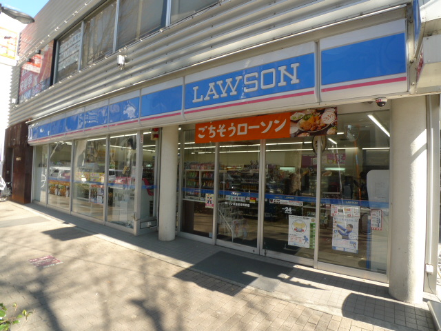 グリーンテラス阿佐ヶ谷の周辺写真