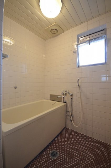 バス・シャワールーム　別号室の写真