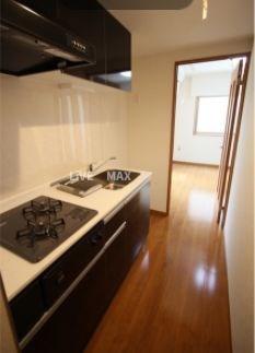 キッチン　弊社は全物件が仲介手数料半月分でご紹介可能です。