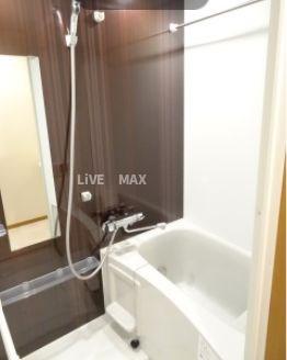 バス・シャワールーム　弊社は全物件が仲介手数料半月分でご紹介可能です。