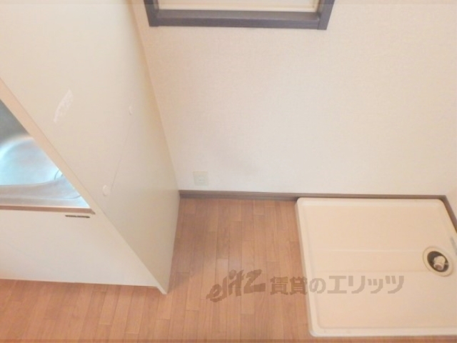 その他部屋・スペース　冷蔵庫置場