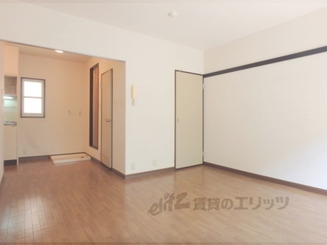 居室・リビング　洋室