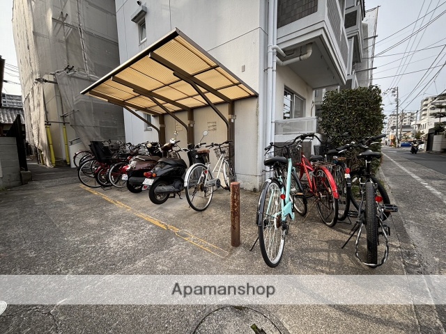 その他共有部分　その他共有部分