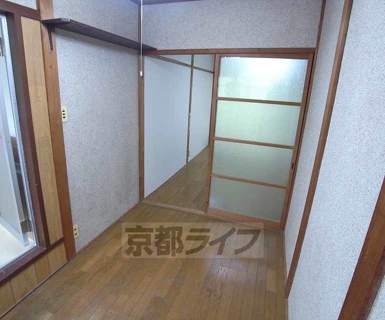 その他部屋・スペース　廊下です