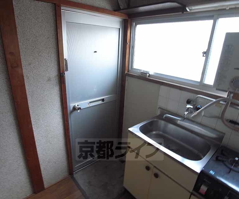 玄関　玄関です