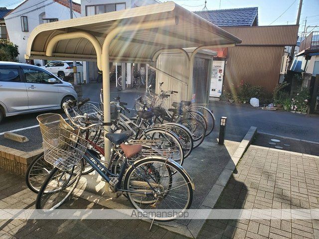 その他共有部分　その他共有部分