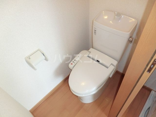 【Ｓコート小手指のトイレ】