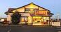 飲食店　かつ波奈木更津店（飲食店）まで1000m