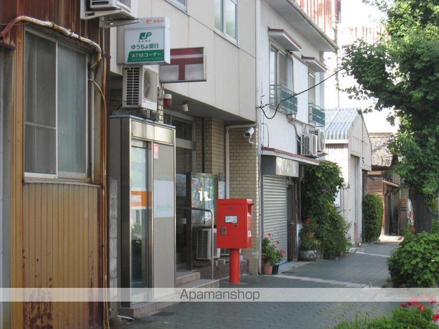郵便局　今治松本郵便局（郵便局）まで1018m