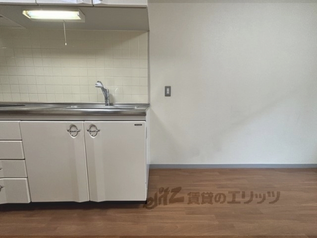 その他部屋・スペース　冷蔵庫置場