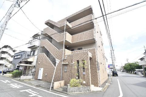 Ｔ＆Ｋエステート　１の建物外観