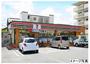 コンビニ　セブンイレブン 大和郡山小林町西店（コンビニ）まで557m