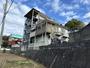 うぐいすハイツ 1階 築36年4ヶ月の賃貸物件