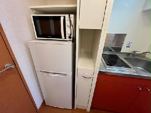 その他設備　設備・仕様は号室により異なる為、現状を優先いたします。