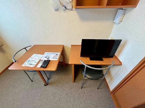 その他設備　設備・仕様は号室により異なる為、現状を優先いたします。