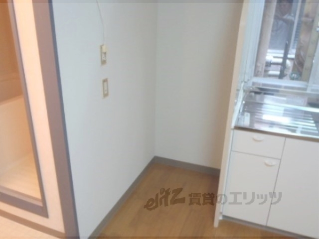 その他部屋・スペース　冷蔵庫置場