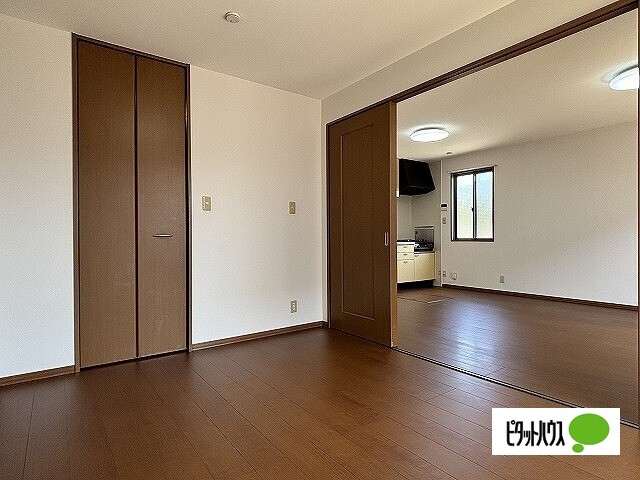 その他部屋・スペース　洋室