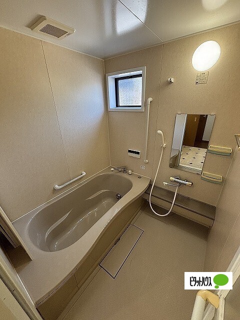 バス・シャワールーム　浴室