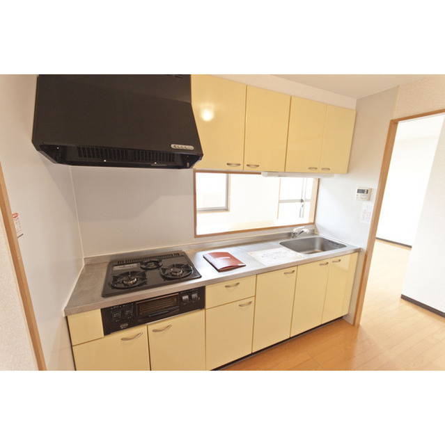 キッチン　対面キッチン☆