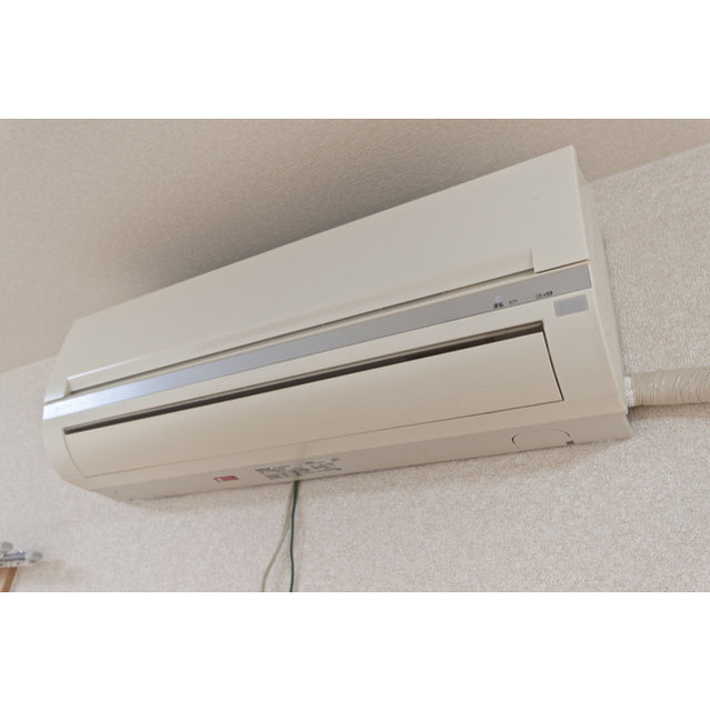 その他設備　ＬＤＫエアコン付き☆