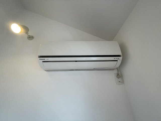 その他設備　ロフト壱番館