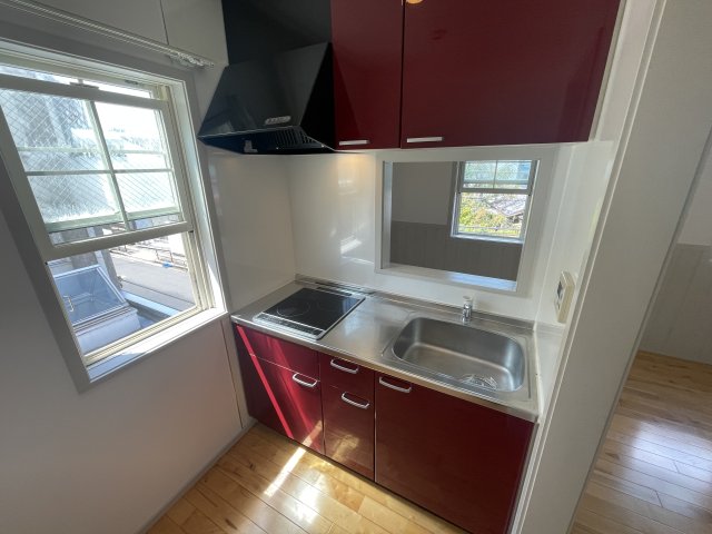 キッチン　ロフト壱番館