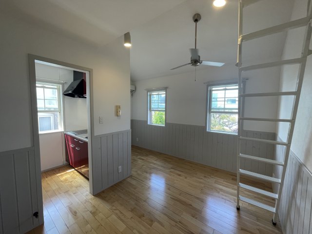 その他部屋・スペース　ロフト壱番館