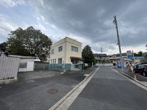 警察署・交番　東山交番（警察署・交番）まで547m