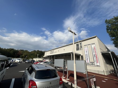 役所　名古屋市千種区役所（役所）まで890m