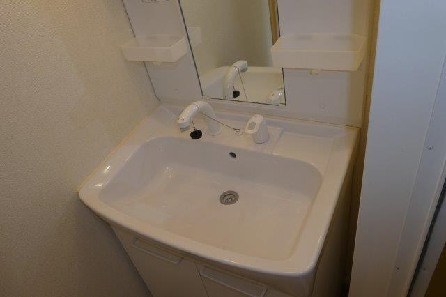 洗面設備　シャンプードレッサー