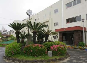 小学校　広島市立皆実小学校（小学校）まで600m