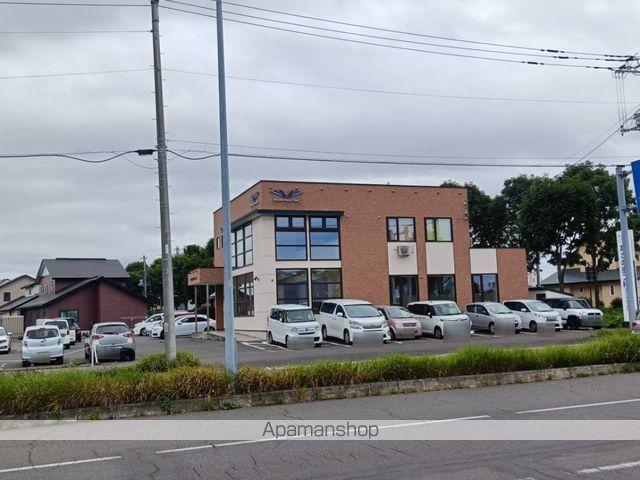 病院　あさの皮フ科クリニック（病院）まで659m