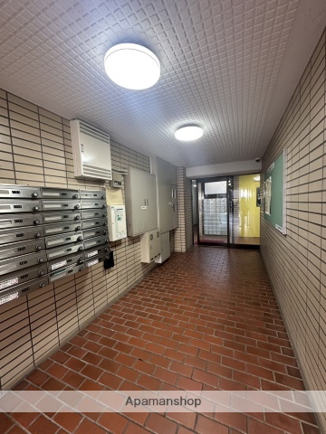 エントランス　その他共有部分