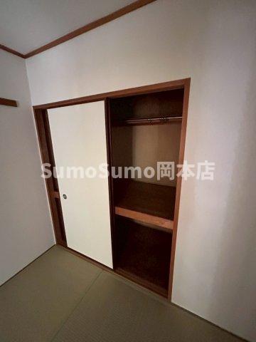 収納　こまごまとしたものを収納できそうですね