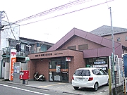 郵便局　横浜駒岡郵便局（郵便局）まで40m