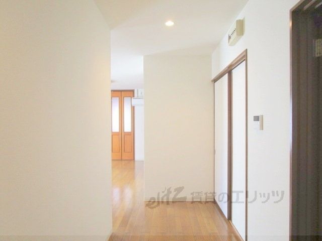 その他　廊下