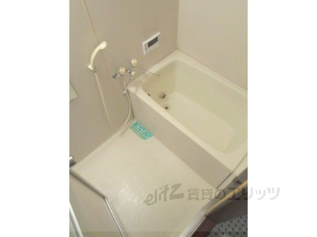 バス・シャワールーム　風呂