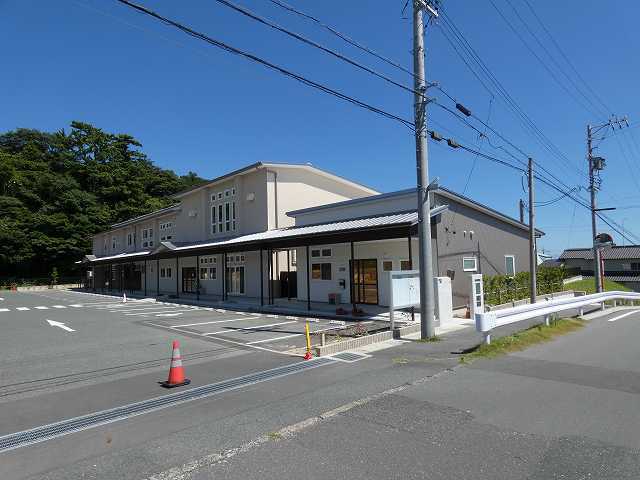 幼稚園・保育園　まつのき保育園（幼稚園・保育園）まで504m