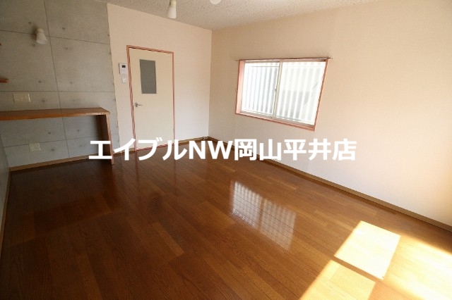 その他部屋・スペース　※同タイプのお部屋の写真です