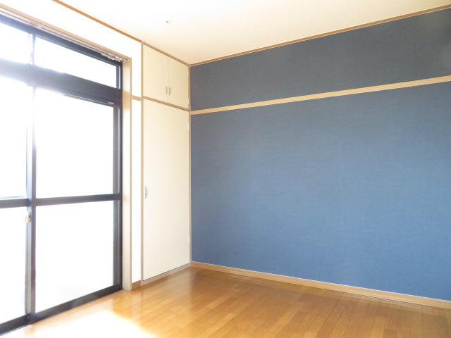 その他部屋・スペース　南洋室