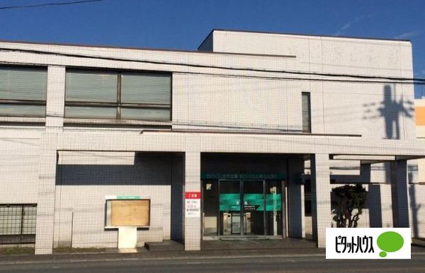 銀行　紀陽銀行松江支店（銀行）まで859m