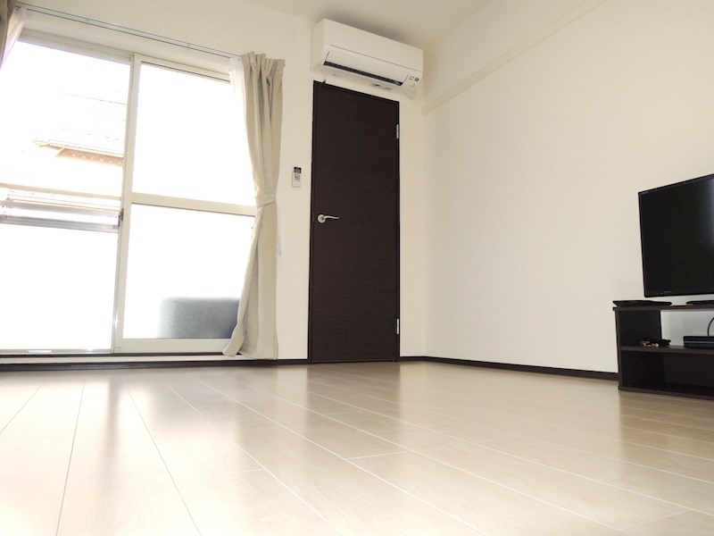 その他部屋・スペース　リビング