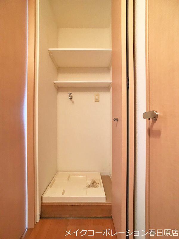 その他設備　写真は同型タイプ