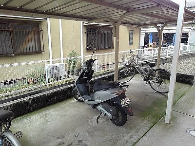 その他共有部分　その他共有部分