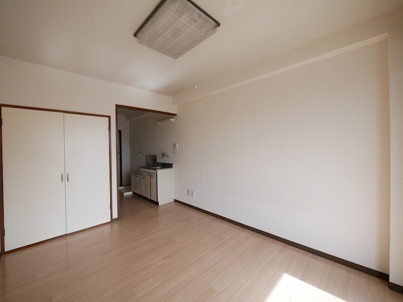 その他部屋・スペース　洋室