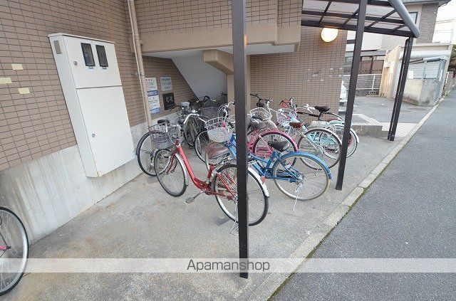 その他共有部分　その他共有部分